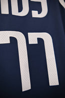 Regata NBA - Dallas Mavericks Statement Edition 24/25 Authentic Version