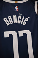 Regata NBA - Dallas Mavericks Statement Edition 24/25 Authentic Version