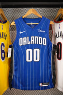 Regata NBA - Orlando Magic Icon Edition Authentic Version