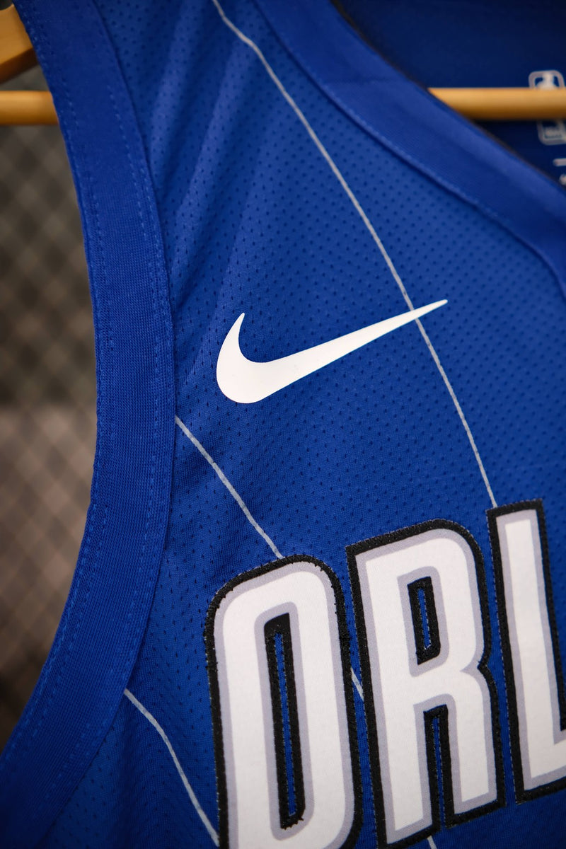 Regata NBA - Orlando Magic Icon Edition Authentic Version
