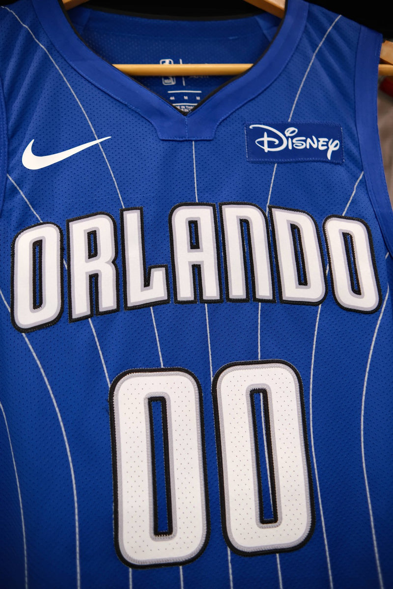 Regata NBA - Orlando Magic Icon Edition Authentic Version