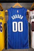 Regata NBA - Orlando Magic Icon Edition Authentic Version