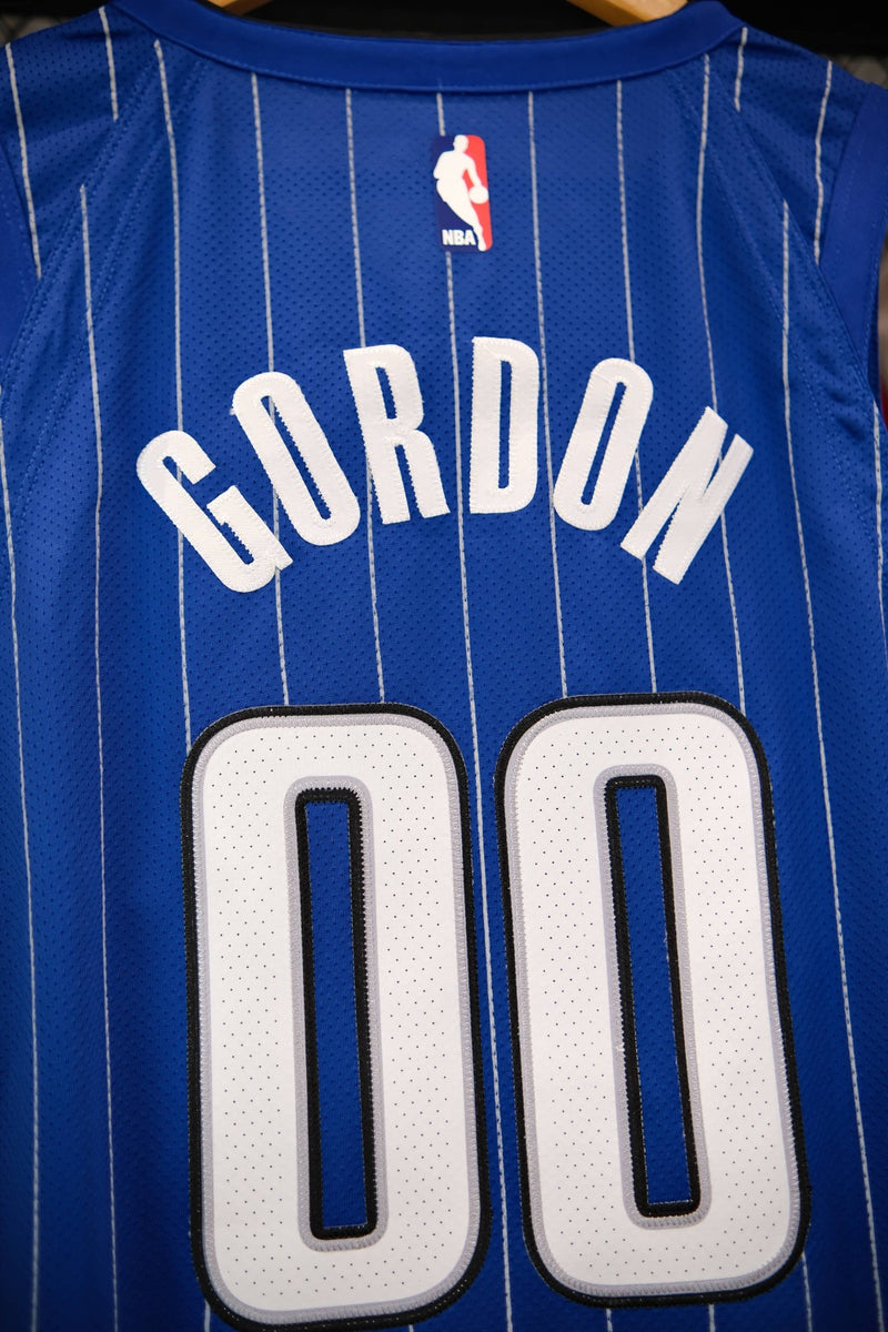 Regata NBA - Orlando Magic Icon Edition Authentic Version