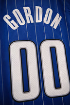 Regata NBA - Orlando Magic Icon Edition Authentic Version
