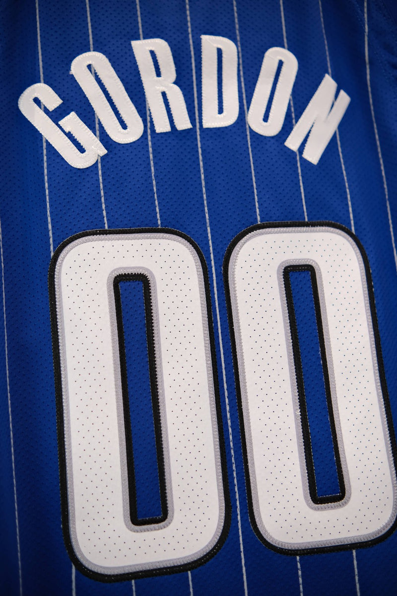 Regata NBA - Orlando Magic Icon Edition Authentic Version