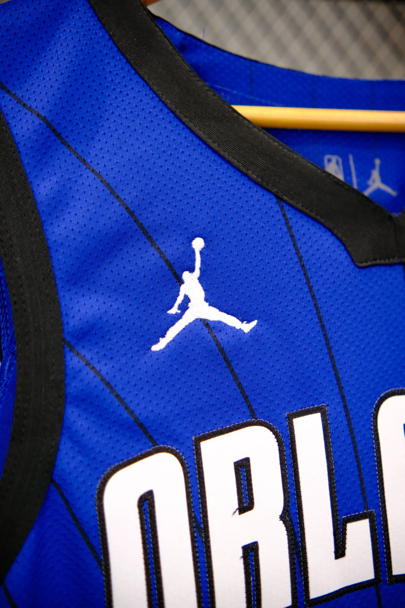 Regata NBA - Orlando Magic Statement Edition 24/25 Authentic Version