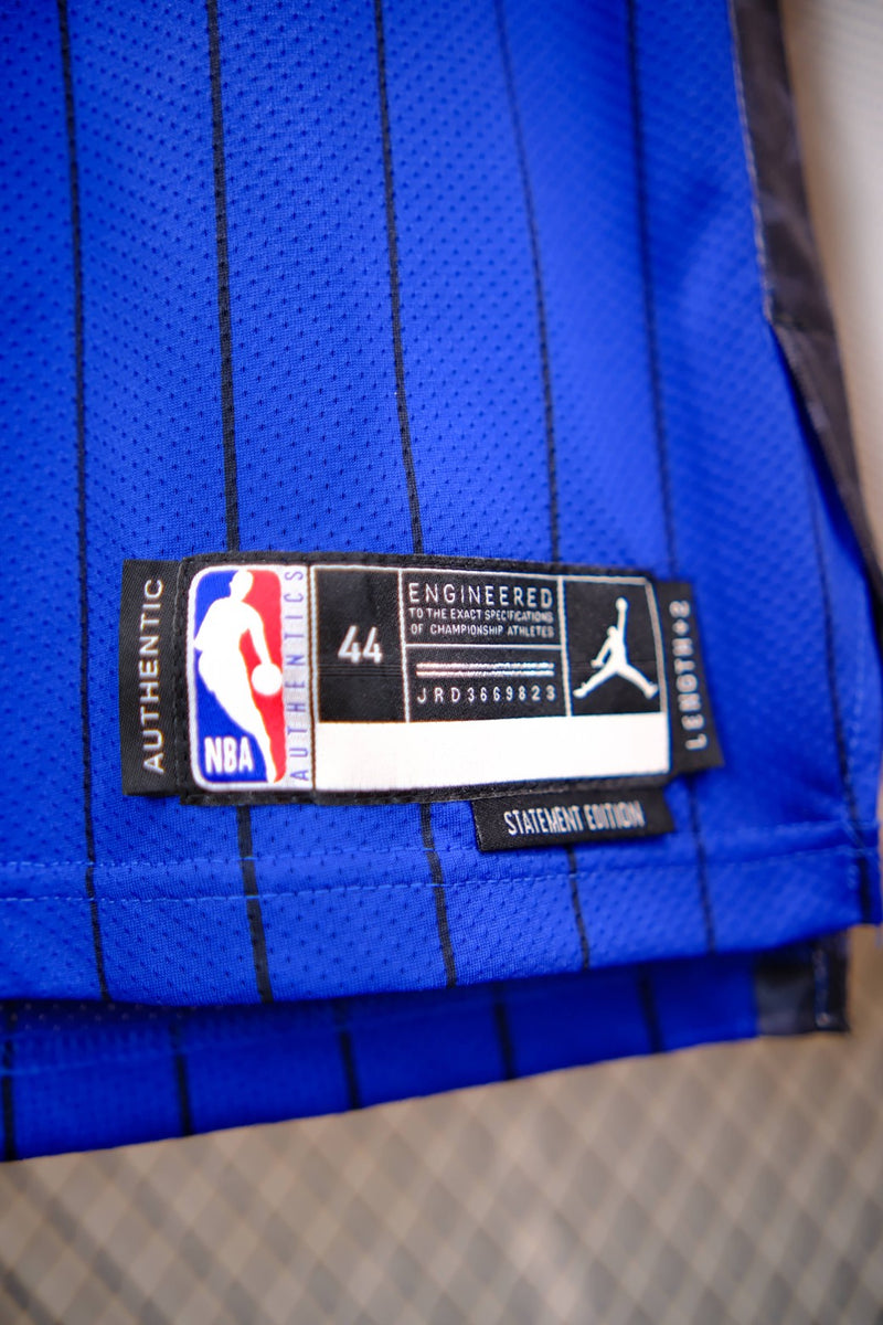 Regata NBA - Orlando Magic Statement Edition 24/25 Authentic Version