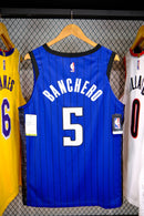 Regata NBA - Orlando Magic Statement Edition 24/25 Authentic Version