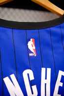 Regata NBA - Orlando Magic Statement Edition 24/25 Authentic Version