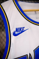 Regata NBA - Washington Wizards Classic Edition 22/23 Authentic Version