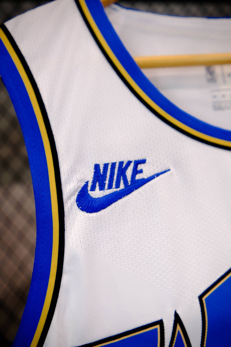 Regata NBA - Washington Wizards Classic Edition 22/23 Authentic Version