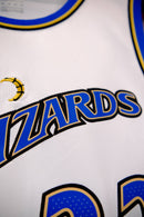 Regata NBA - Washington Wizards Classic Edition 22/23 Authentic Version