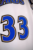 Regata NBA - Washington Wizards Classic Edition 22/23 Authentic Version