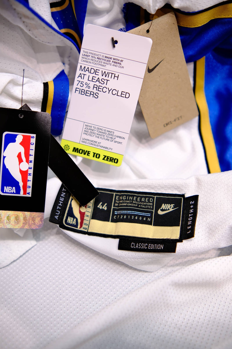 Regata NBA - Washington Wizards Classic Edition 22/23 Authentic Version