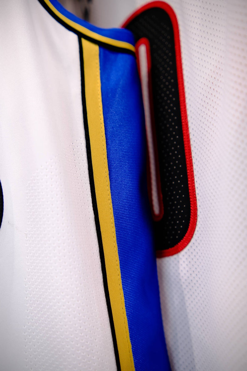 Regata NBA - Washington Wizards Classic Edition 22/23 Authentic Version