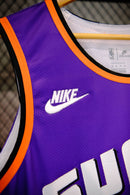Regata NBA - Phoenix Suns Classic Edition 22/23 Authentic Version