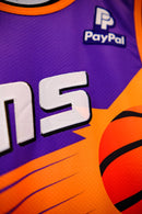 Regata NBA - Phoenix Suns Classic Edition 22/23 Authentic Version