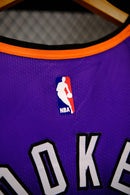 Regata NBA - Phoenix Suns Classic Edition 22/23 Authentic Version