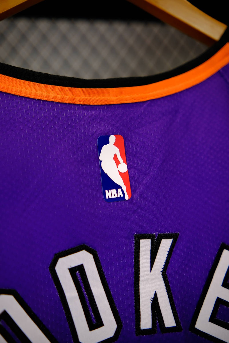 Regata NBA - Phoenix Suns Classic Edition 22/23 Authentic Version