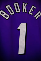 Regata NBA - Phoenix Suns Classic Edition 22/23 Authentic Version