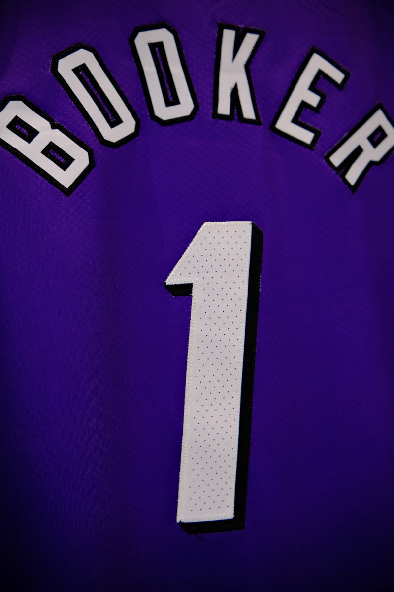 Regata NBA - Phoenix Suns Classic Edition 22/23 Authentic Version