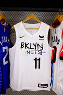 Regata NBA - Brooklyn Nets City Edition 22/23 Authentic Version