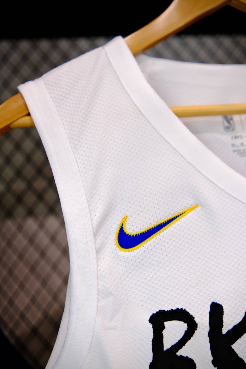 Regata NBA - Brooklyn Nets City Edition 22/23 Authentic Version