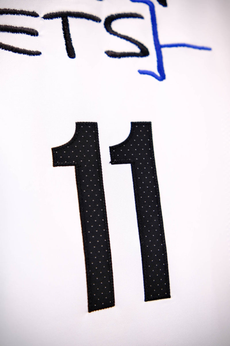 Regata NBA - Brooklyn Nets City Edition 22/23 Authentic Version