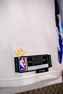 Regata NBA - Brooklyn Nets City Edition 22/23 Authentic Version