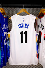 Regata NBA - Brooklyn Nets City Edition 22/23 Authentic Version