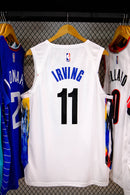 Regata NBA - Brooklyn Nets City Edition 22/23 Authentic Version