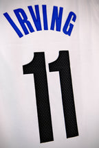 Regata NBA - Brooklyn Nets City Edition 22/23 Authentic Version
