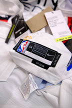 Regata NBA - Brooklyn Nets City Edition 22/23 Authentic Version