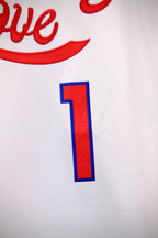 Regata NBA - Philadelphia 76ers City Edition 22/23 Authentic Version