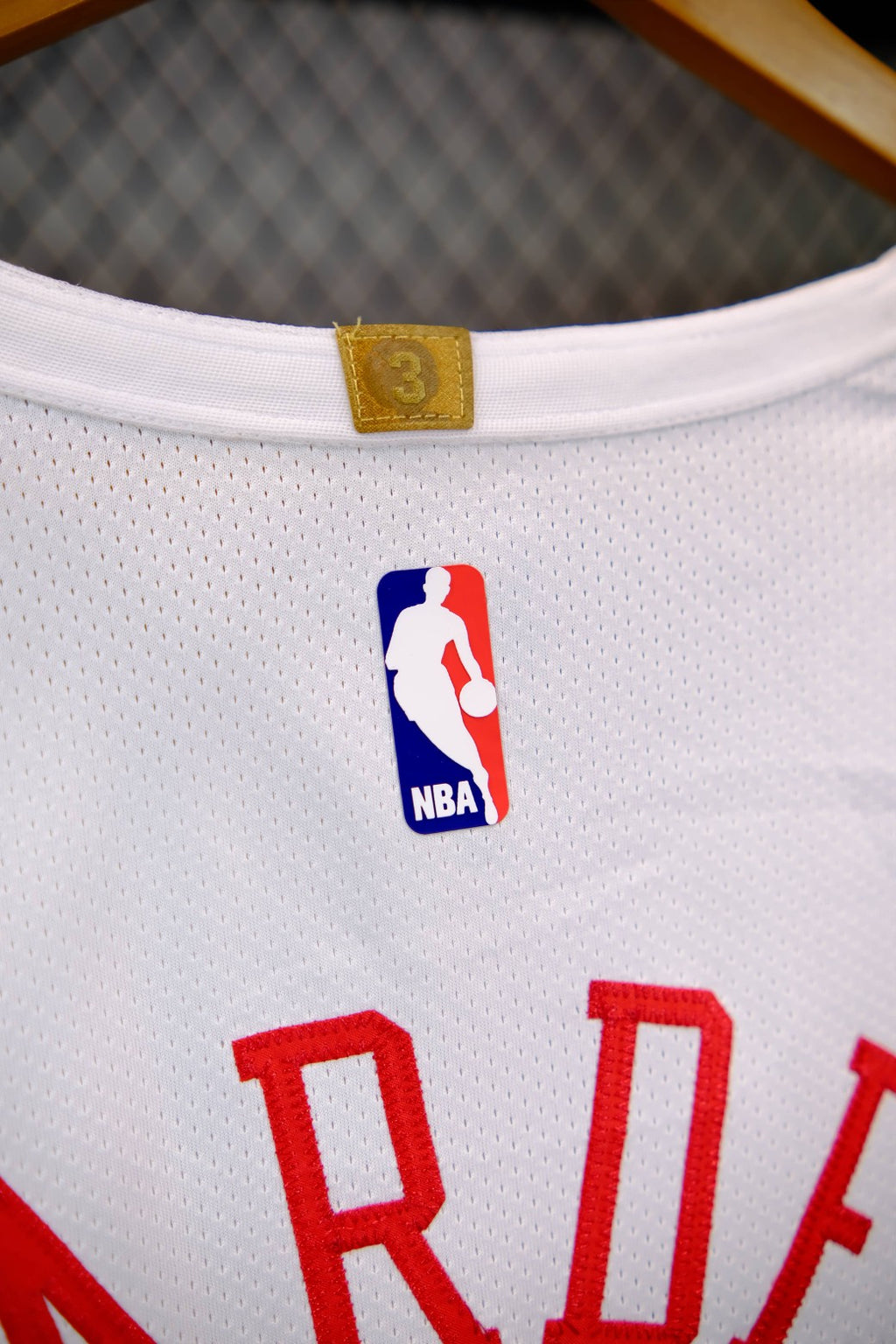 Regata NBA - Philadelphia 76ers City Edition 22/23 Authentic Version
