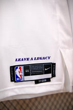 Regata NBA - Los Angeles Lakers City Edition 22/23 Authentic Version