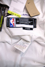 Regata NBA - Los Angeles Lakers City Edition 22/23 Authentic Version