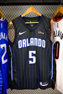 Regata NBA - Orlando Magic Icon Edition 24/25 Authentic Version