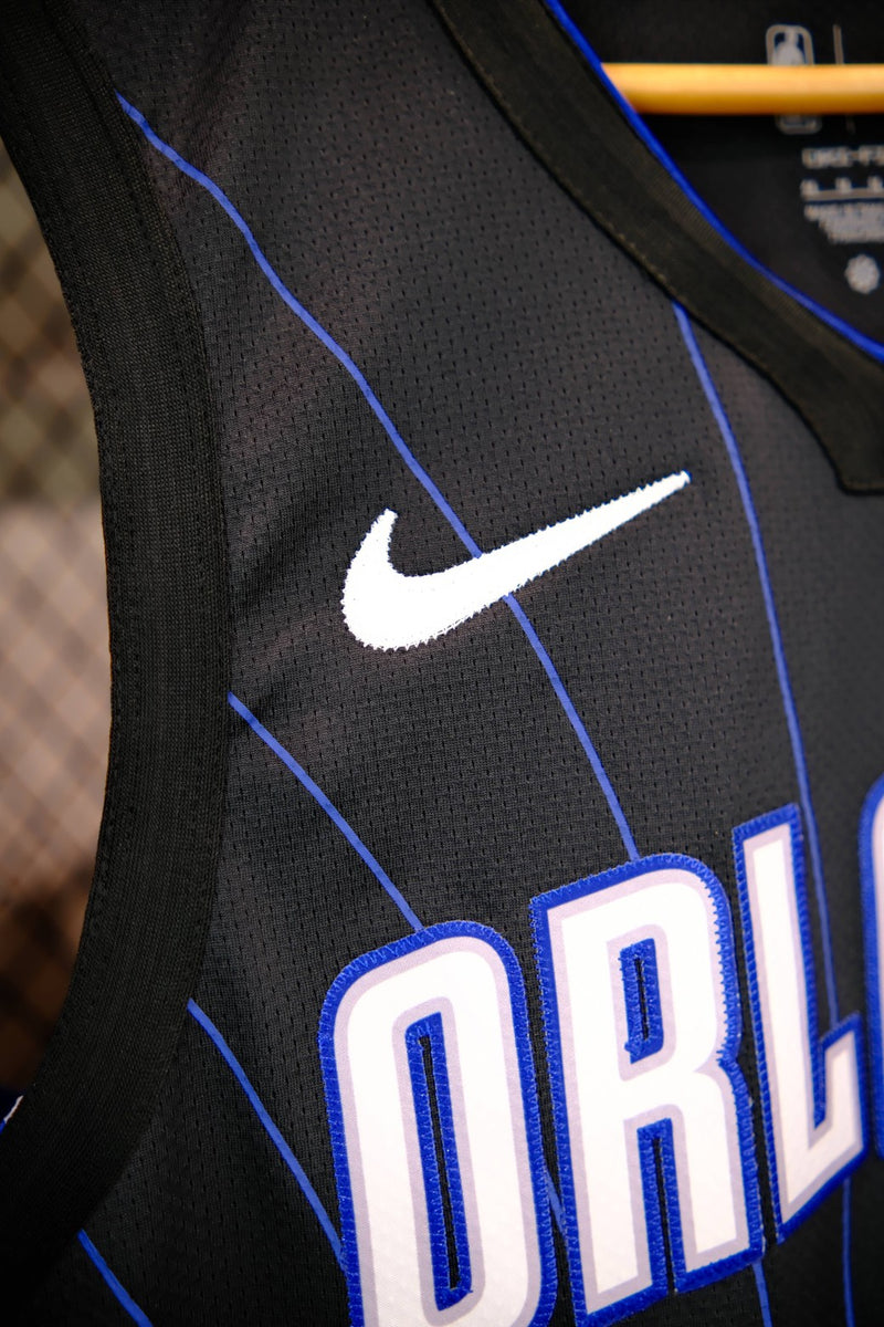 Regata NBA - Orlando Magic Icon Edition 24/25 Authentic Version