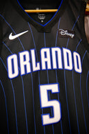 Regata NBA - Orlando Magic Icon Edition 24/25 Authentic Version