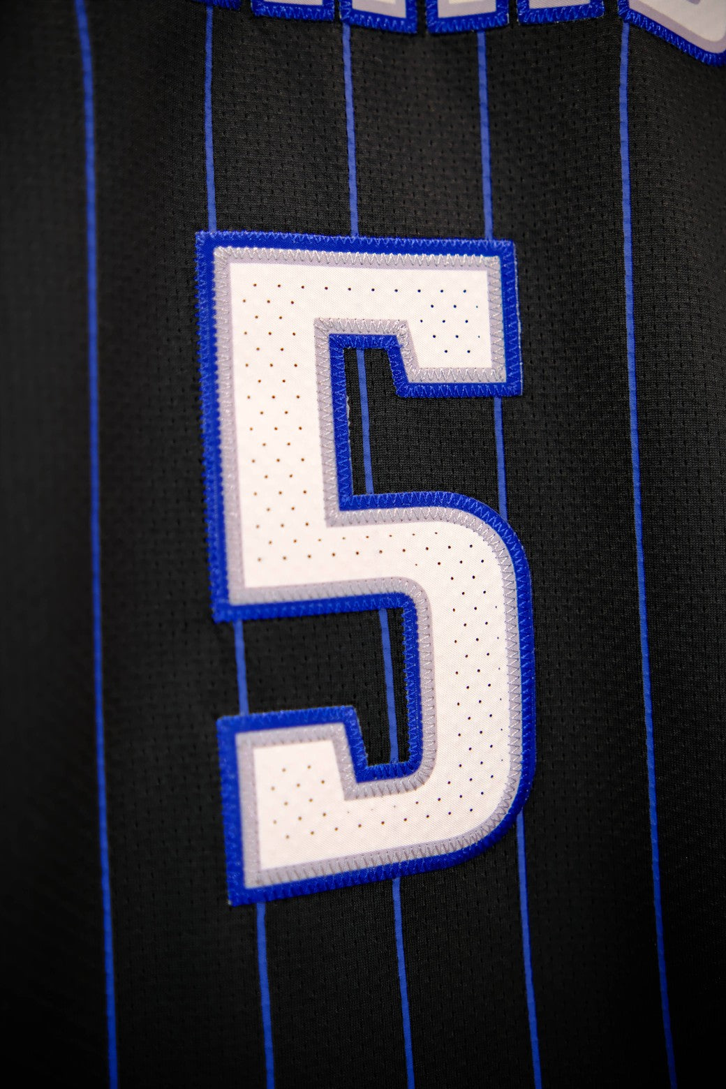 Regata NBA - Orlando Magic Icon Edition 24/25 Authentic Version