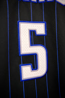 Regata NBA - Orlando Magic Icon Edition 24/25 Authentic Version