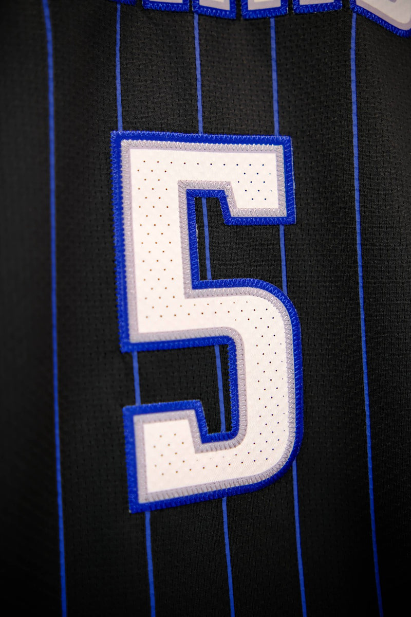 Regata NBA - Orlando Magic Icon Edition 24/25 Authentic Version