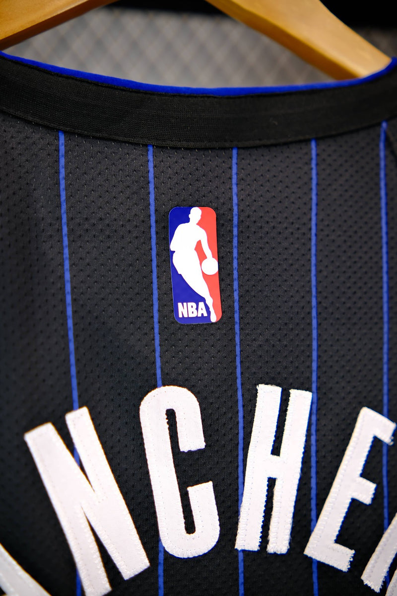 Regata NBA - Orlando Magic Icon Edition 24/25 Authentic Version