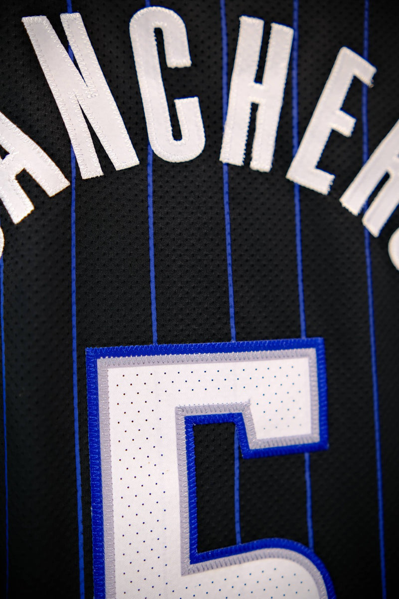 Regata NBA - Orlando Magic Icon Edition 24/25 Authentic Version