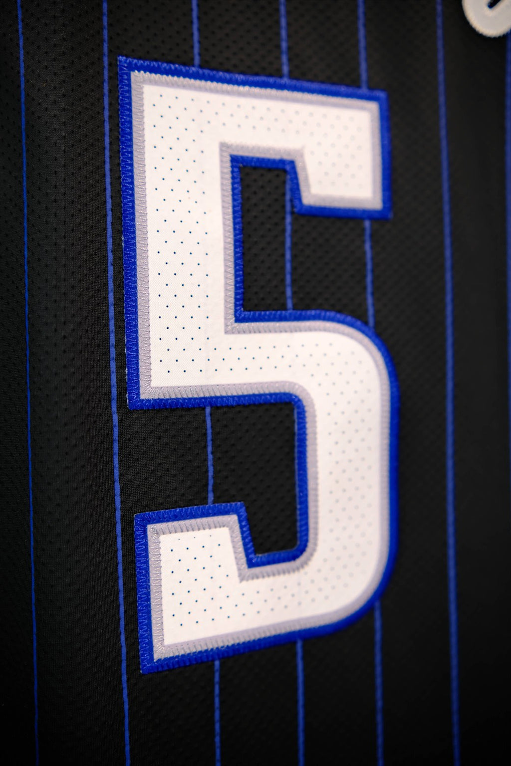 Regata NBA - Orlando Magic Icon Edition 24/25 Authentic Version