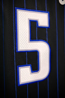 Regata NBA - Orlando Magic Icon Edition 24/25 Authentic Version