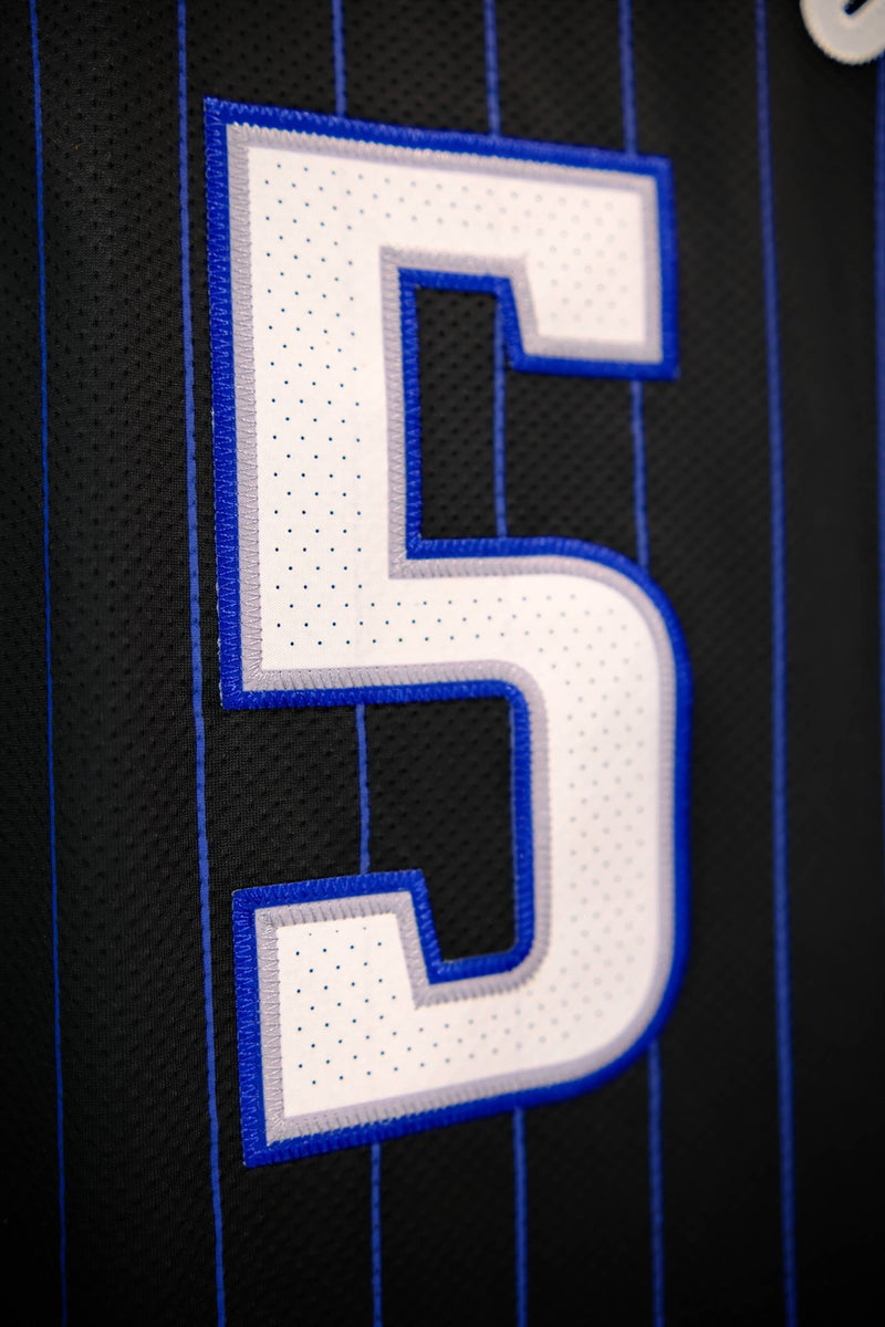 Regata NBA - Orlando Magic Icon Edition 24/25 Authentic Version