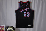 Regata NBA - Chicago Bulls City Edition 25/26 Swingman Version