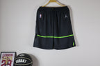 Shorts NBA - Minnesota Timberwolves Statement Edition 22/23